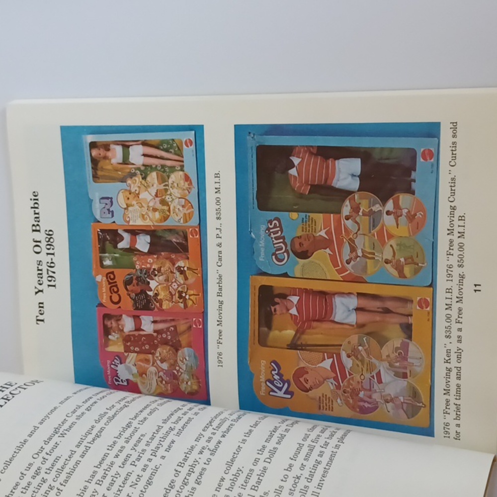 Barbie Field Guide Bundle - Picture 5 of 13